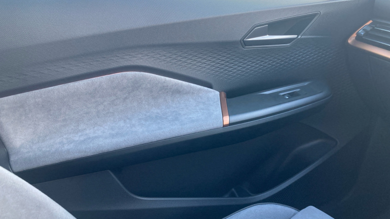 CUPRA Born 170kW e-Boost V3 79kWh 5dr Auto Electric Hatchback